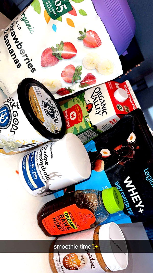 ameliabfit image ~ Altpins