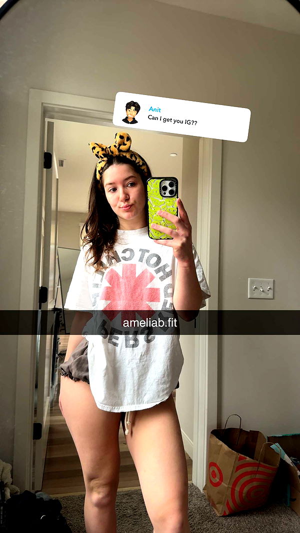 ameliabfit image ~ Altpins