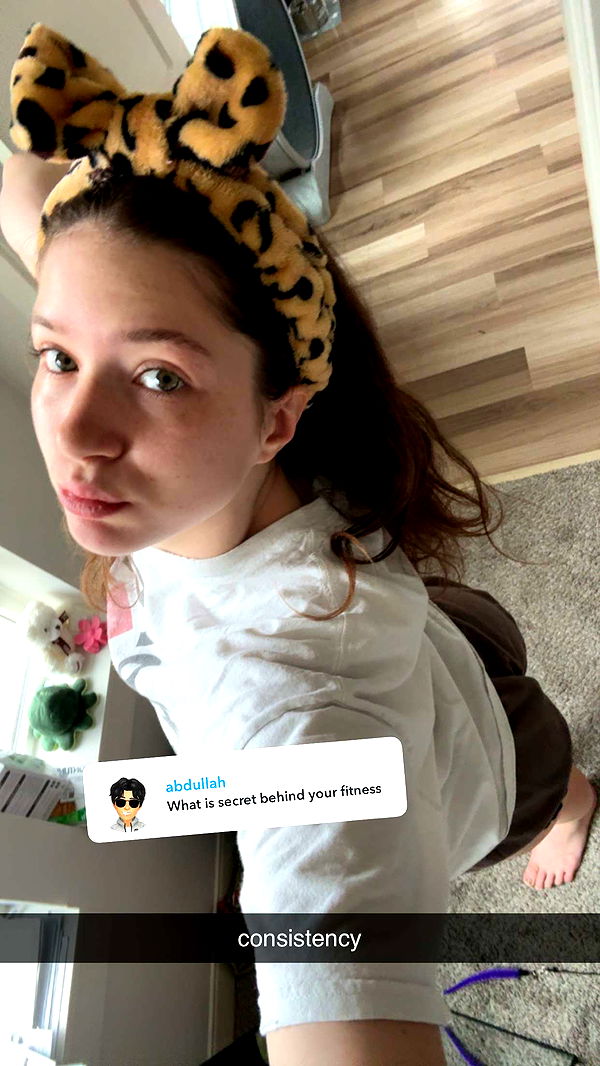 ameliabfit image ~ Altpins