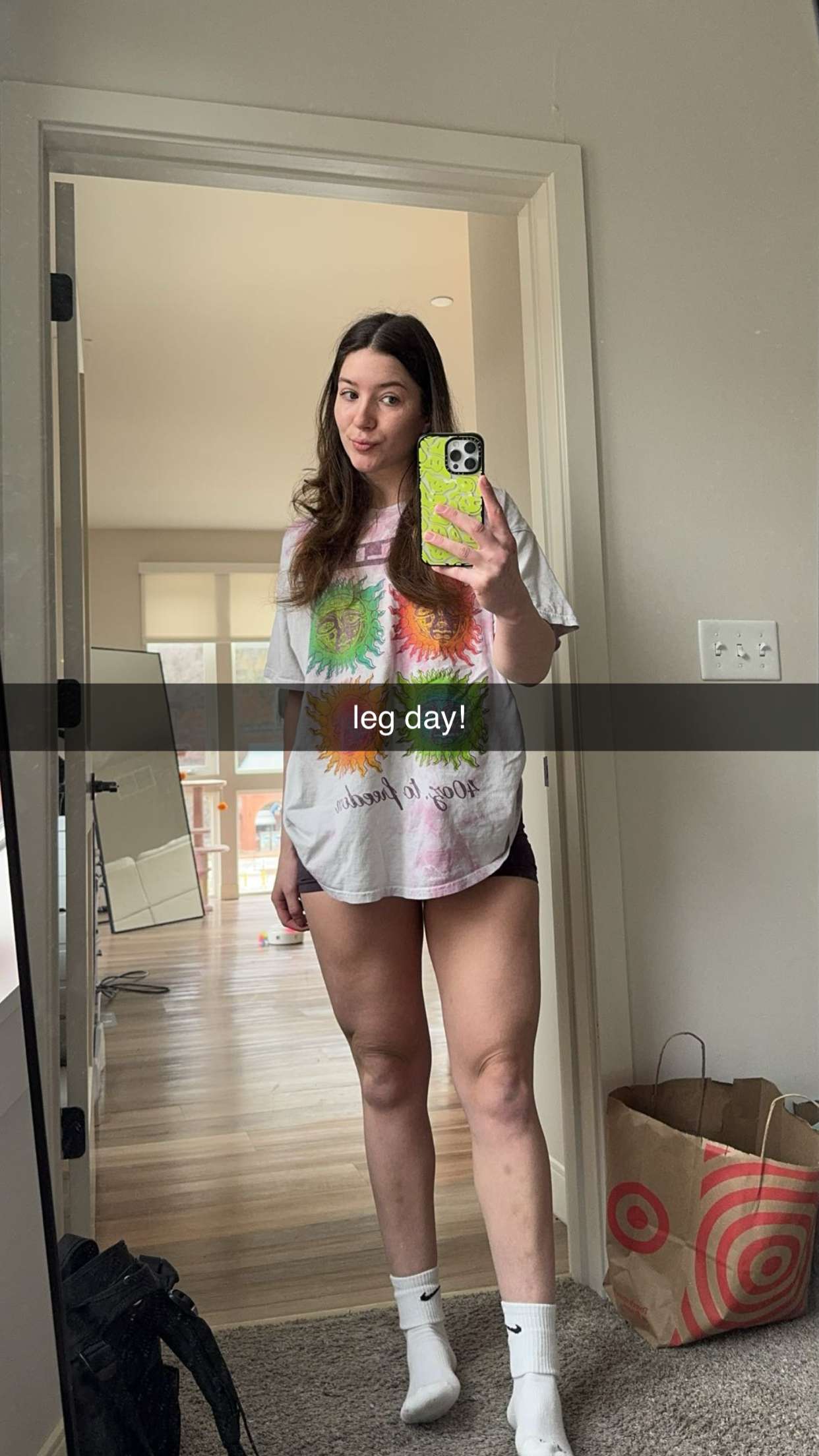 ameliabfit snapchat image archive image