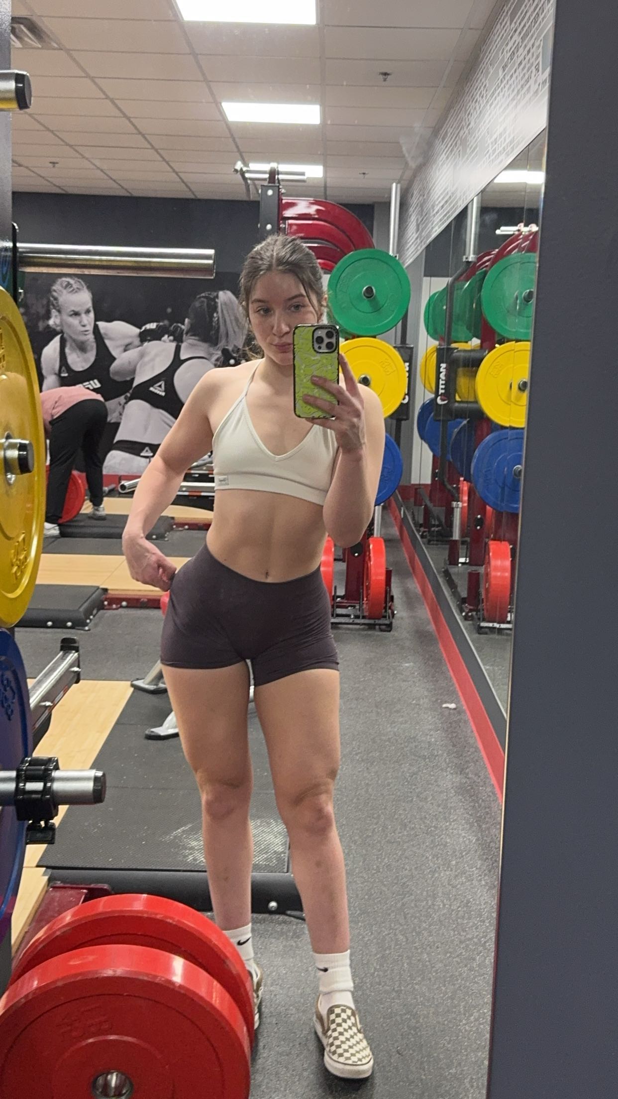 ameliabfit snapchat image archive image