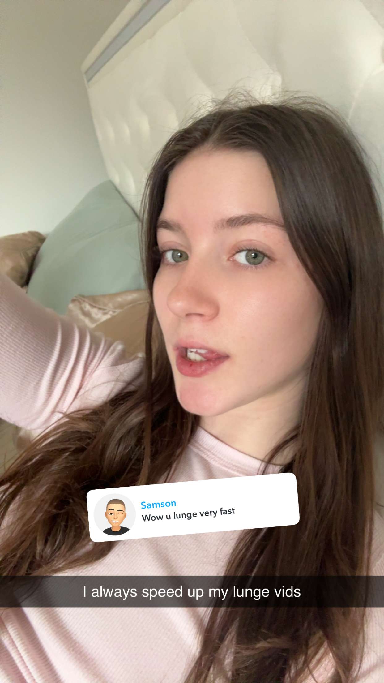 ameliabfit snapchat image archive image