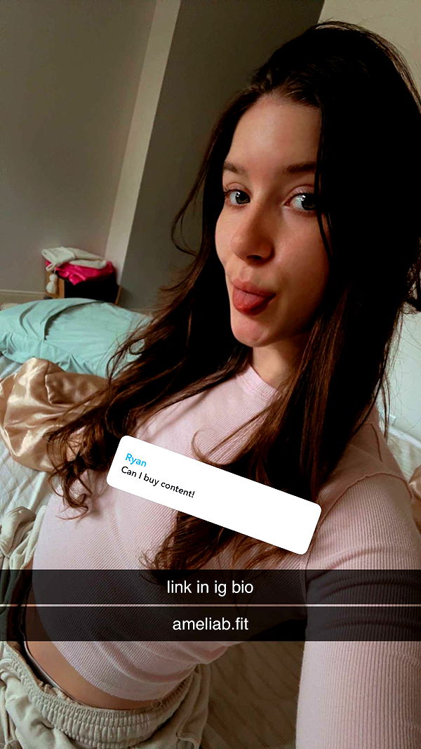 ameliabfit image ~ Altpins