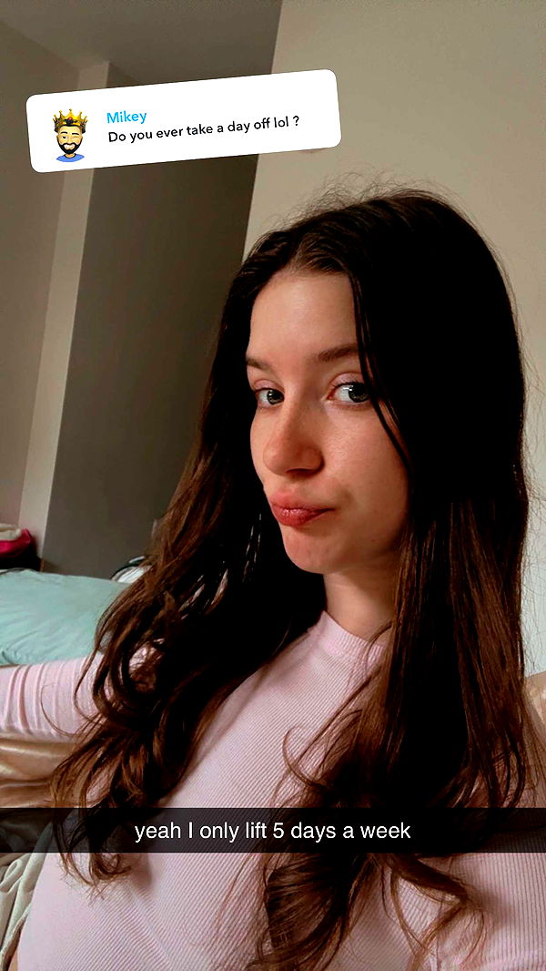 ameliabfit image ~ Altpins