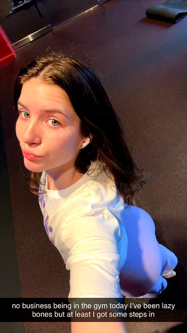 ameliabfit image ~ Altpins