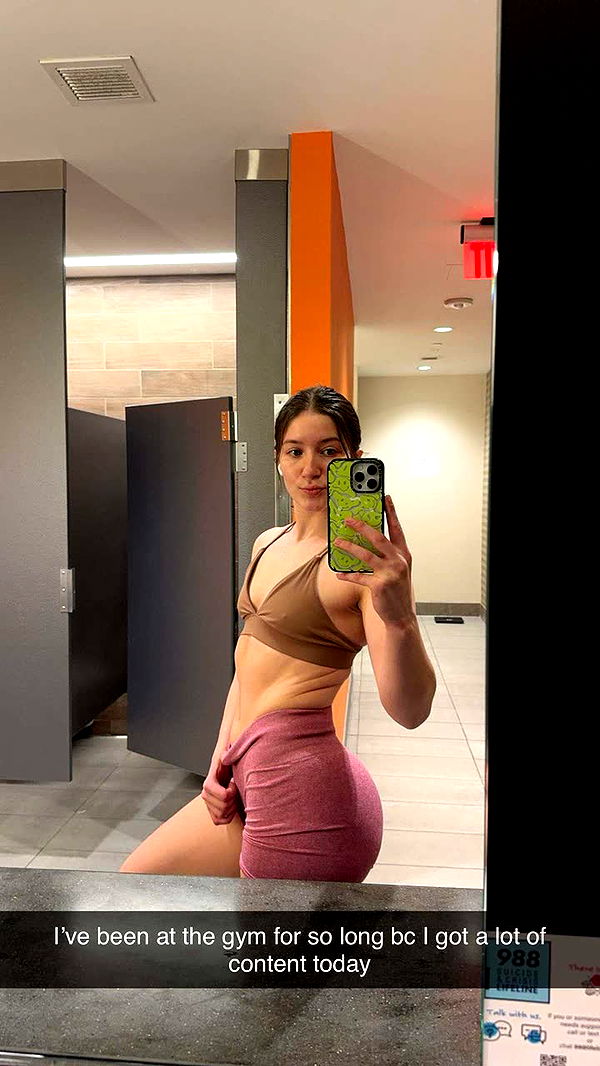 ameliabfit image ~ Altpins