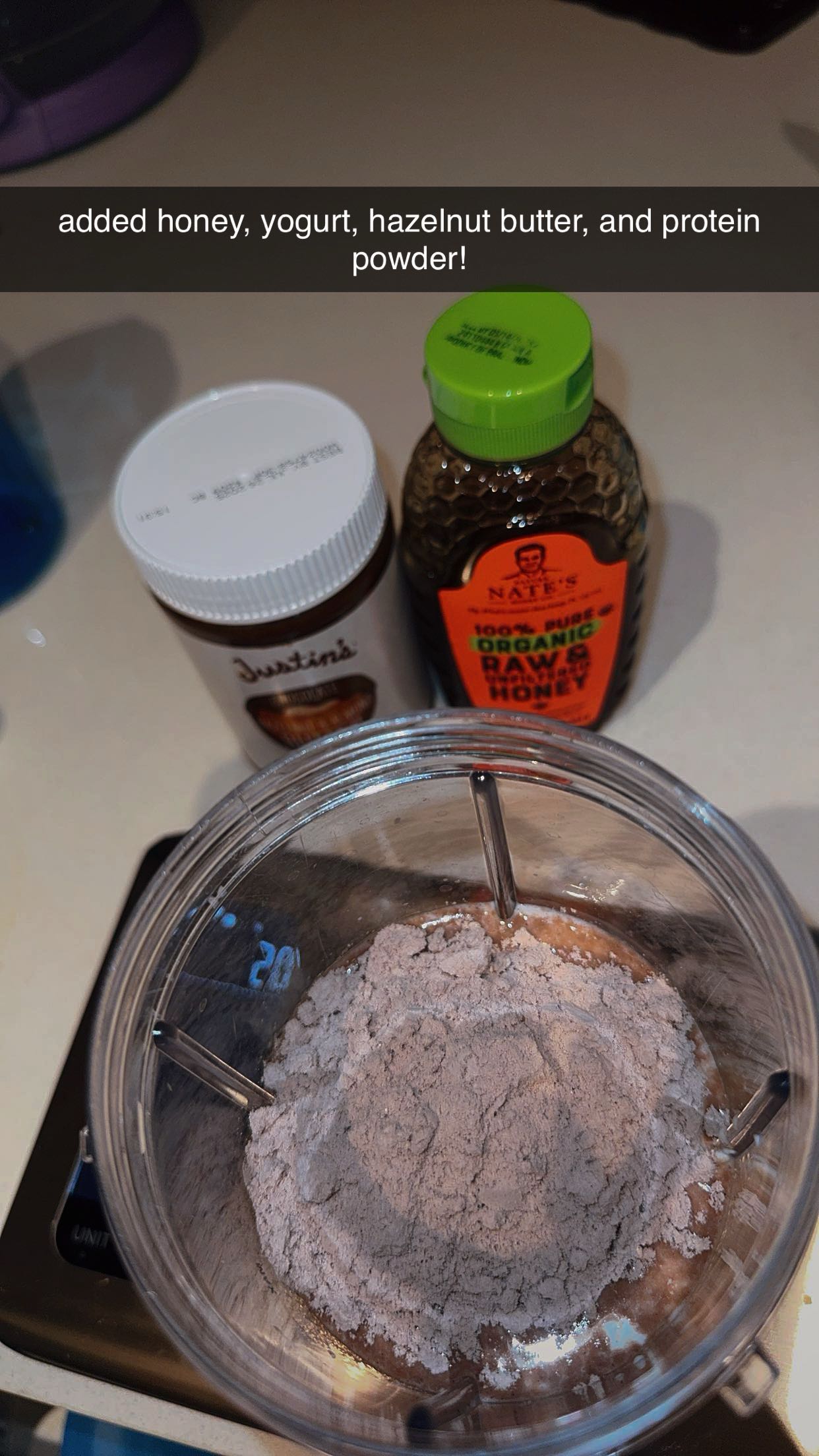 ameliabfit snapchat image archive image