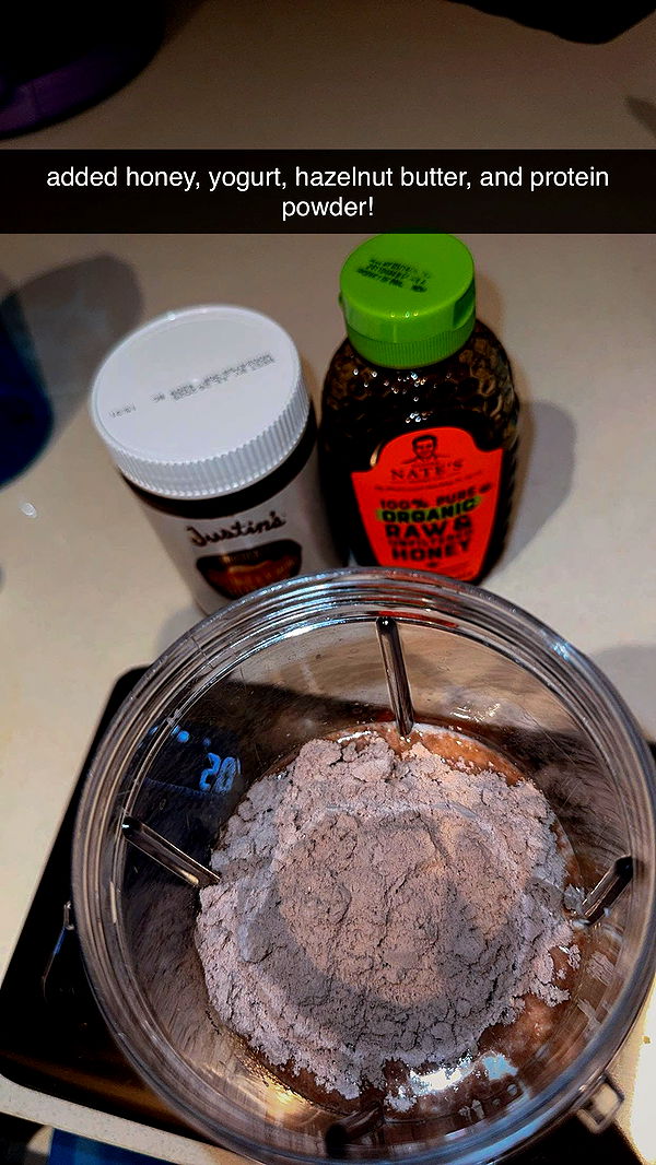 ameliabfit image ~ Altpins