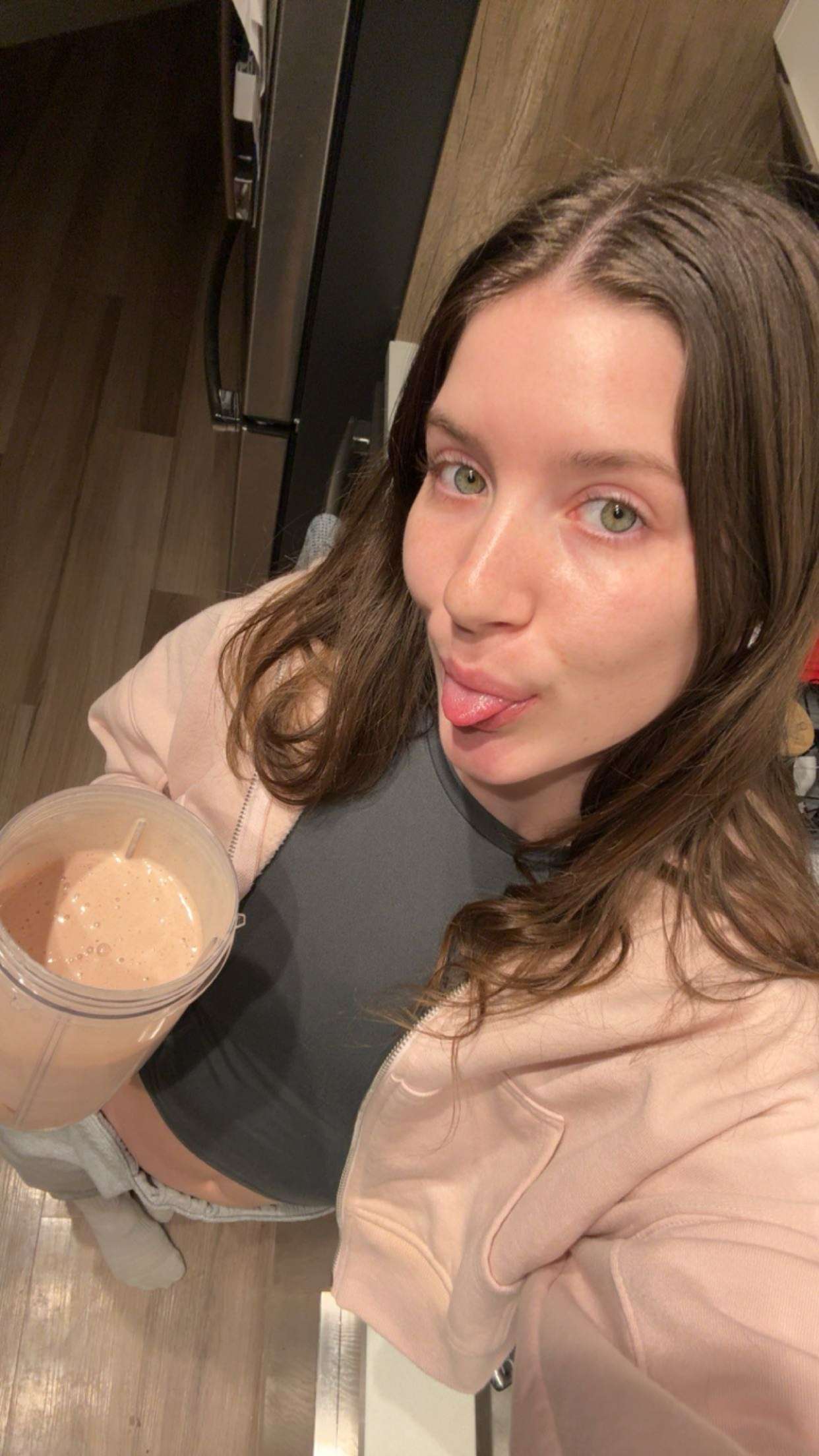 ameliabfit snapchat image archive image