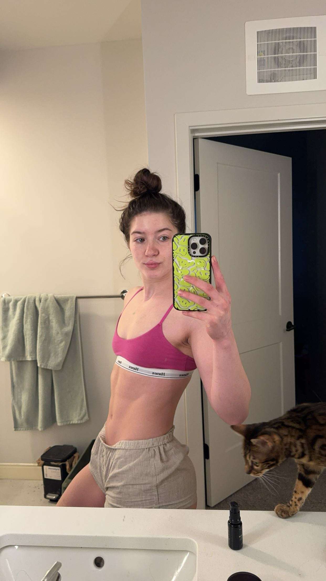 ameliabfit snapchat image archive image