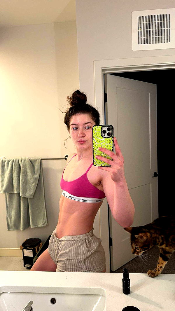 ameliabfit image ~ Altpins