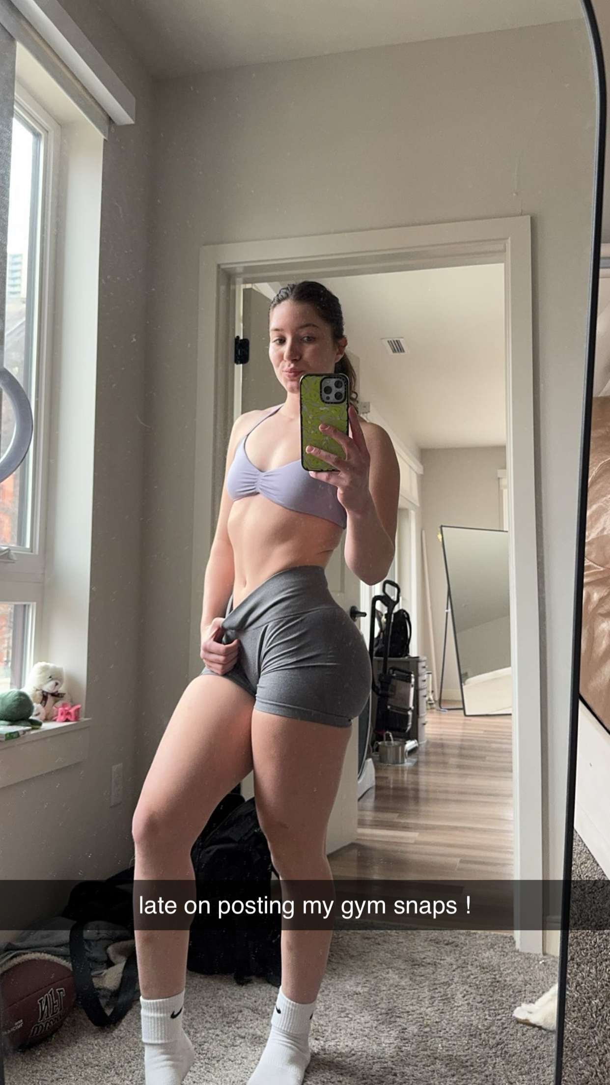 ameliabfit snapchat image archive image