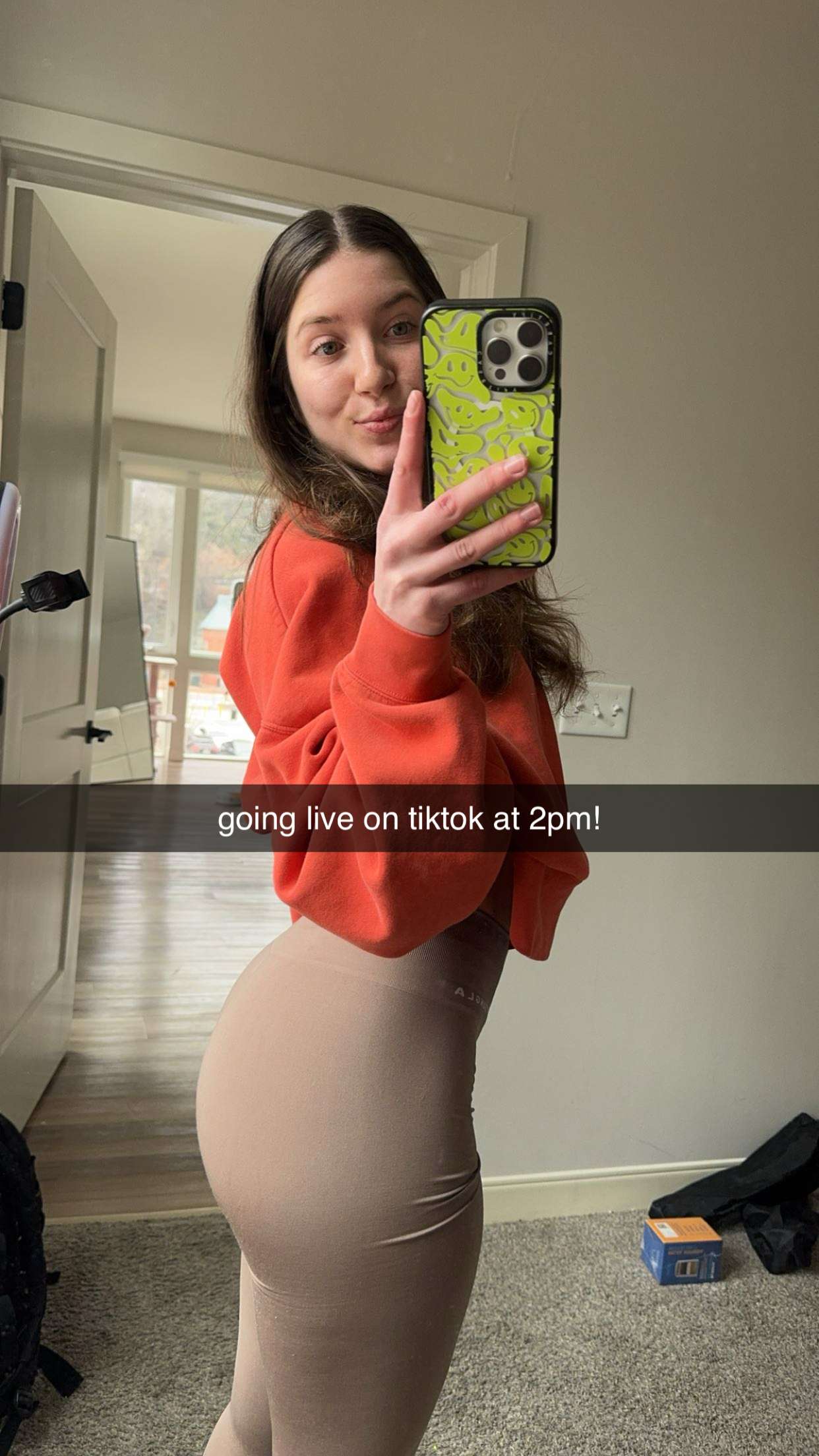 ameliabfit snapchat image archive image