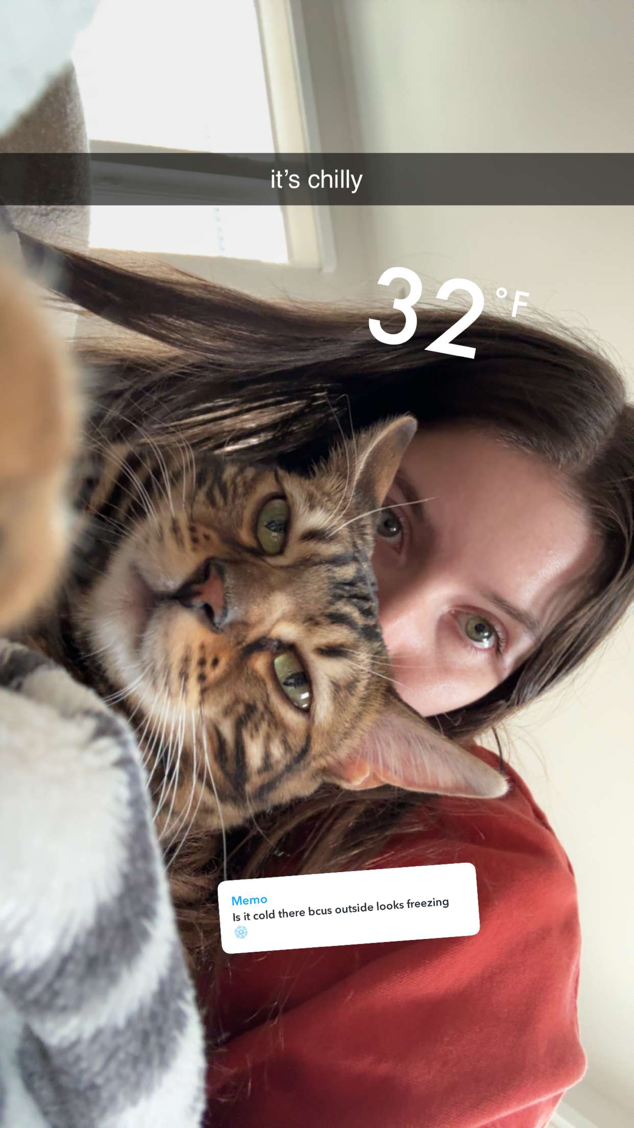 ameliabfit snapchat image archive image