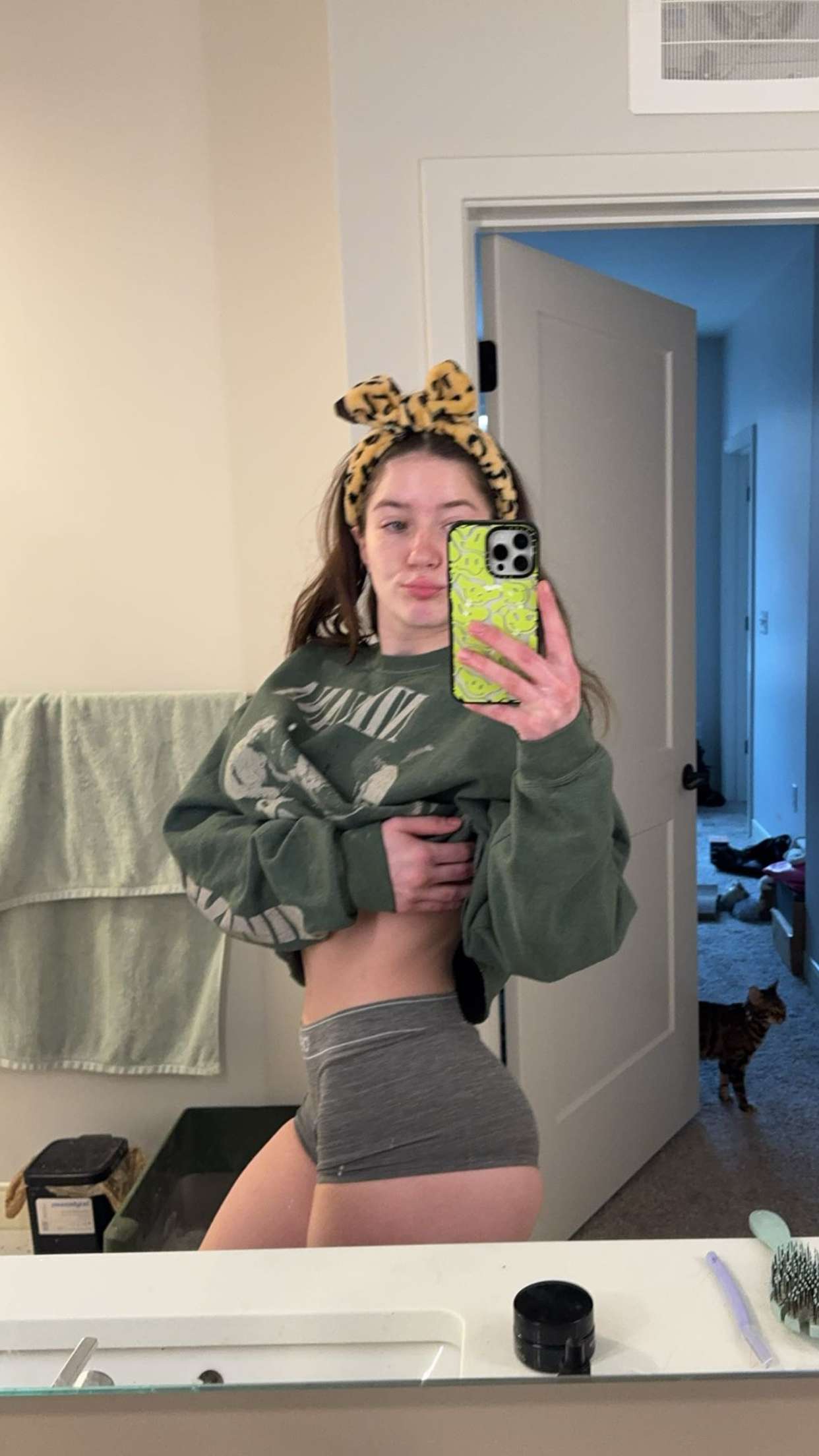 ameliabfit snapchat image archive image