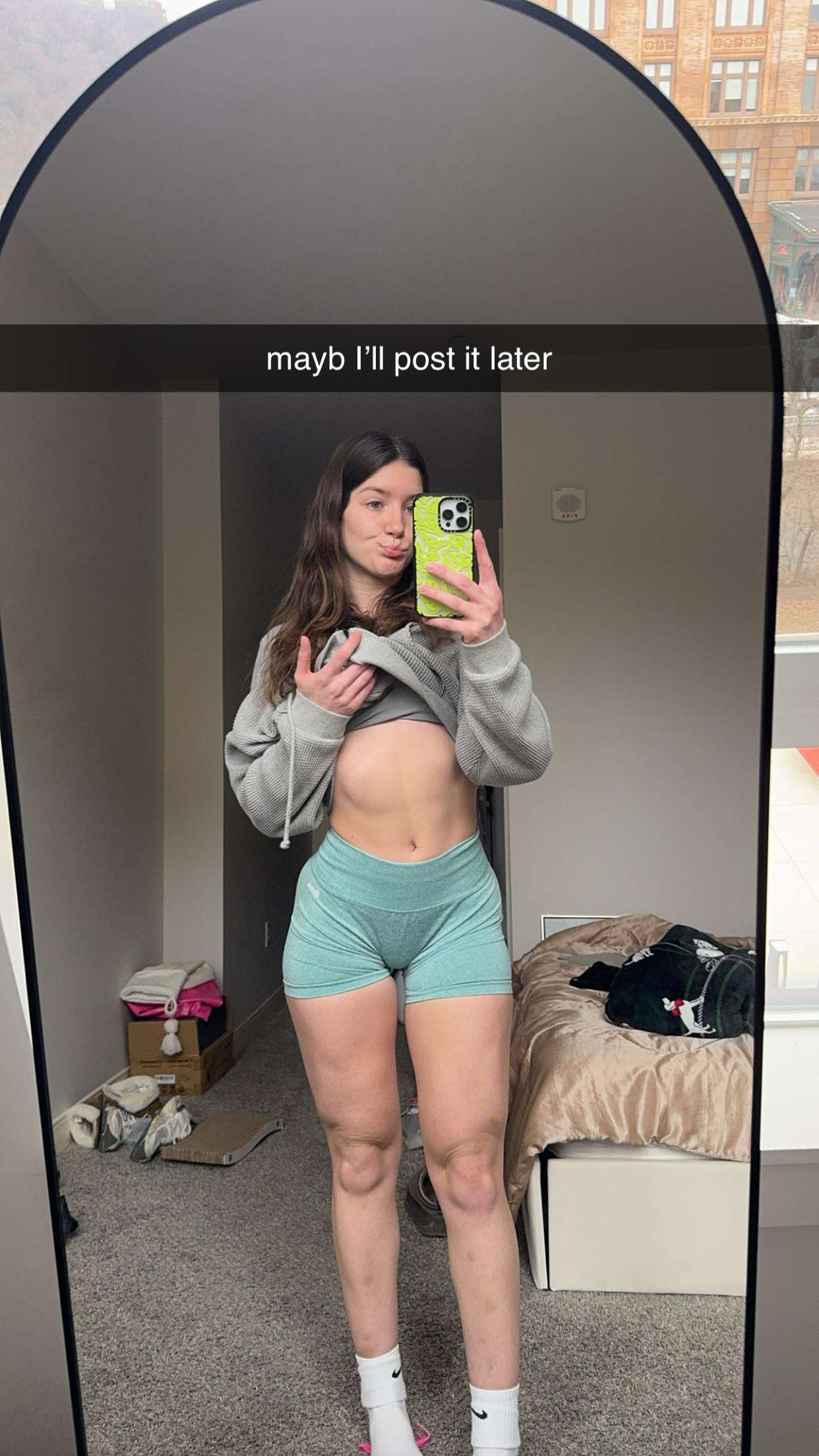 ameliabfit snapchat image archive image