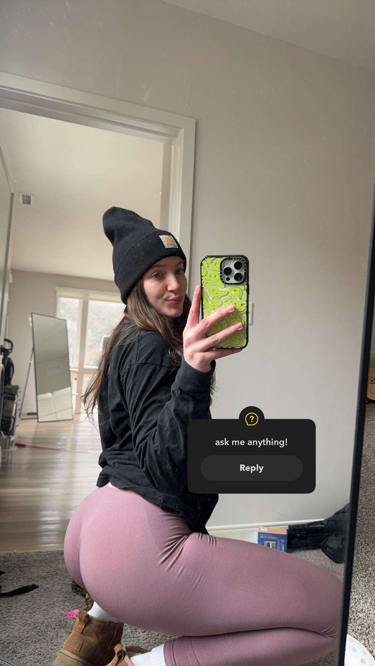 ameliabfit snapchat image archive image