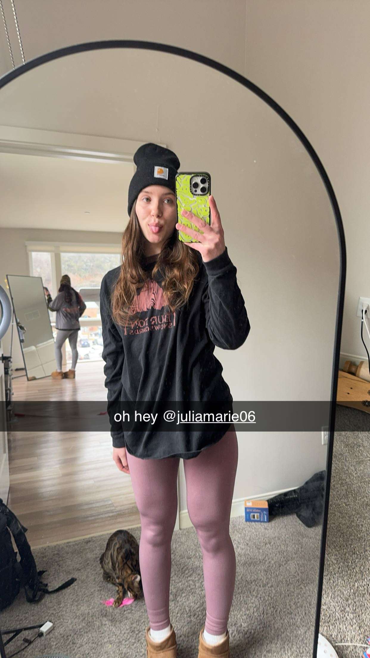 ameliabfit snapchat image archive image