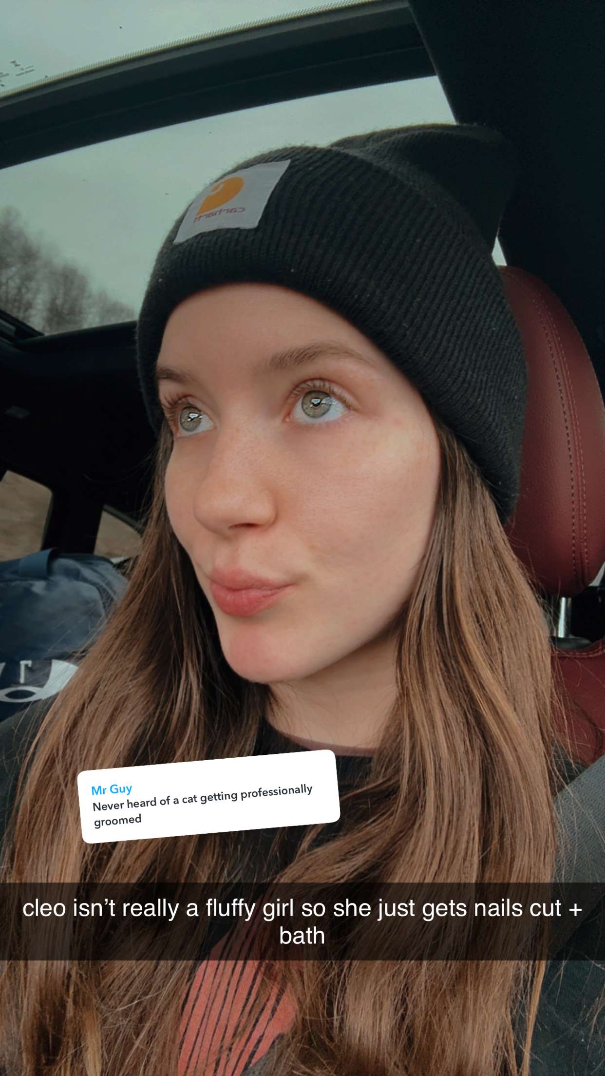 ameliabfit snapchat image archive image