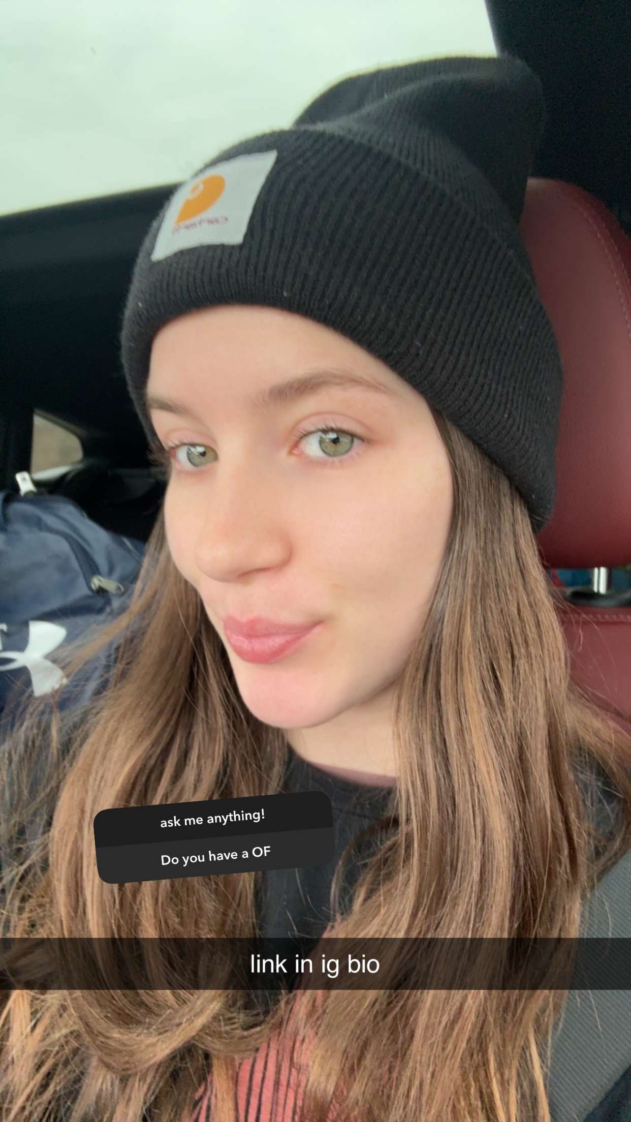 ameliabfit snapchat image archive image