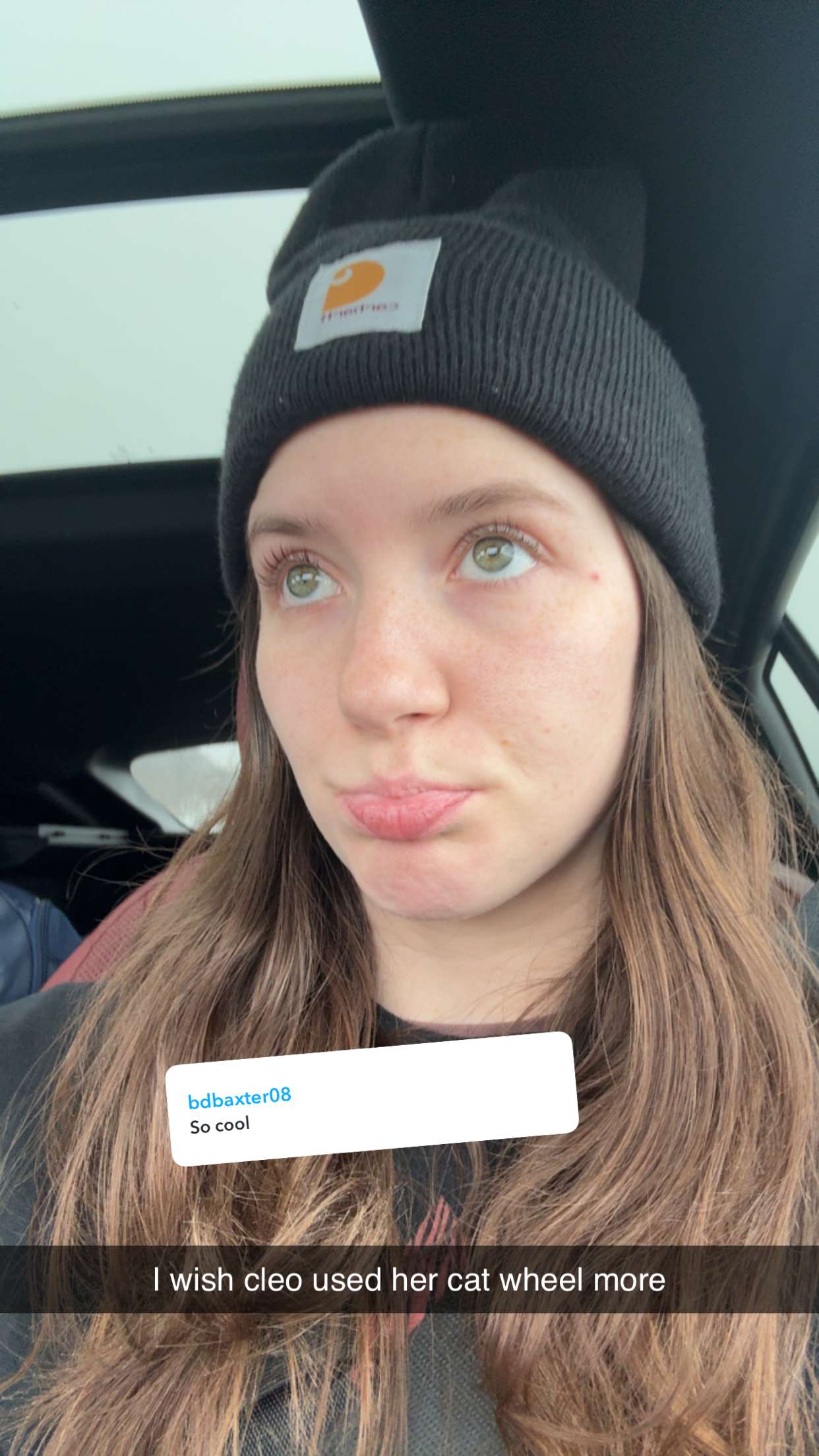 ameliabfit snapchat image archive image