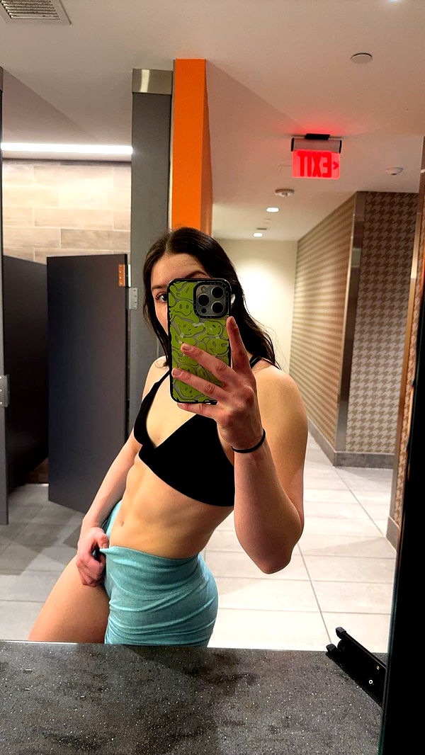 ameliabfit image ~ Altpins