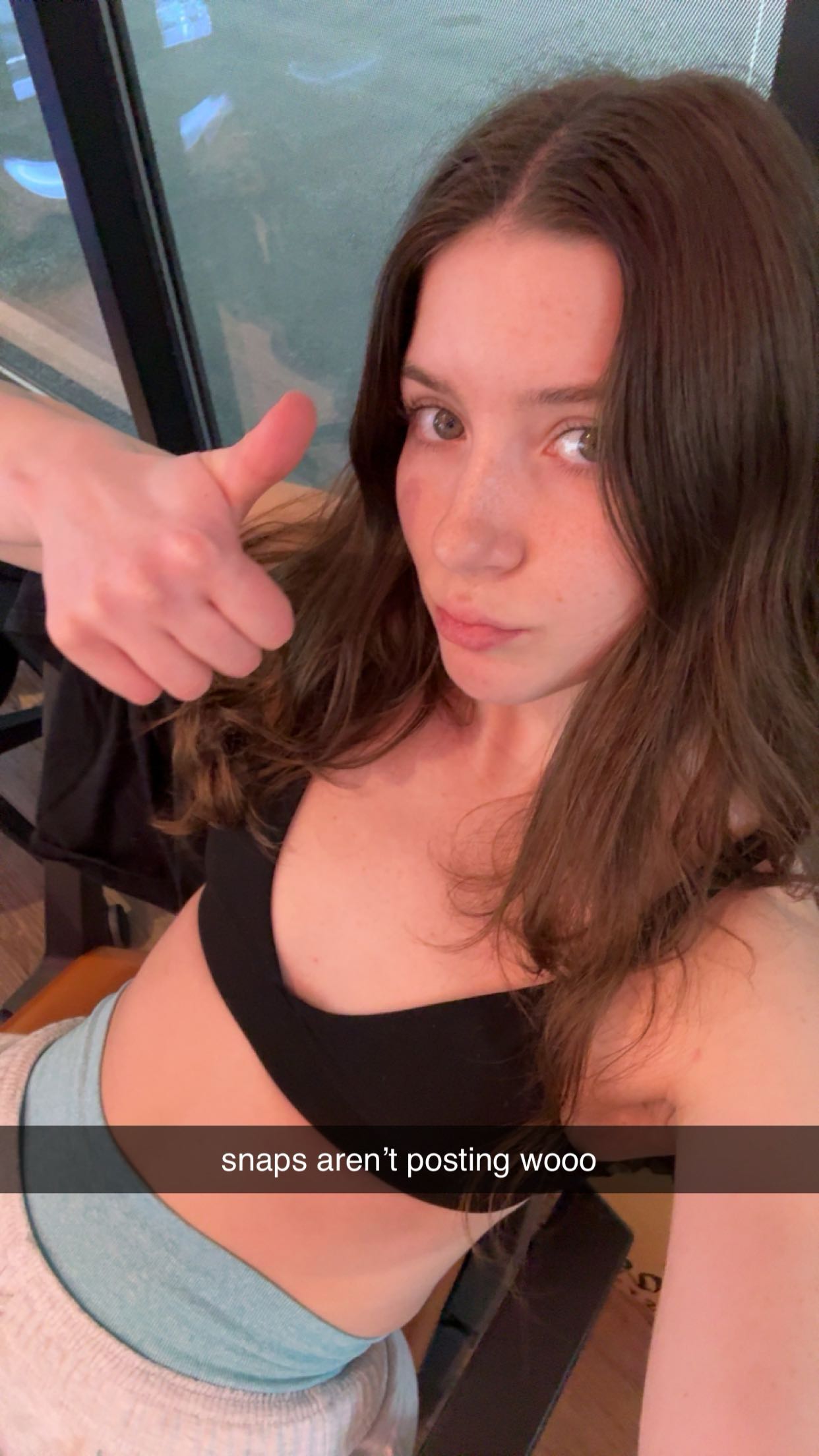 ameliabfit snapchat image archive image