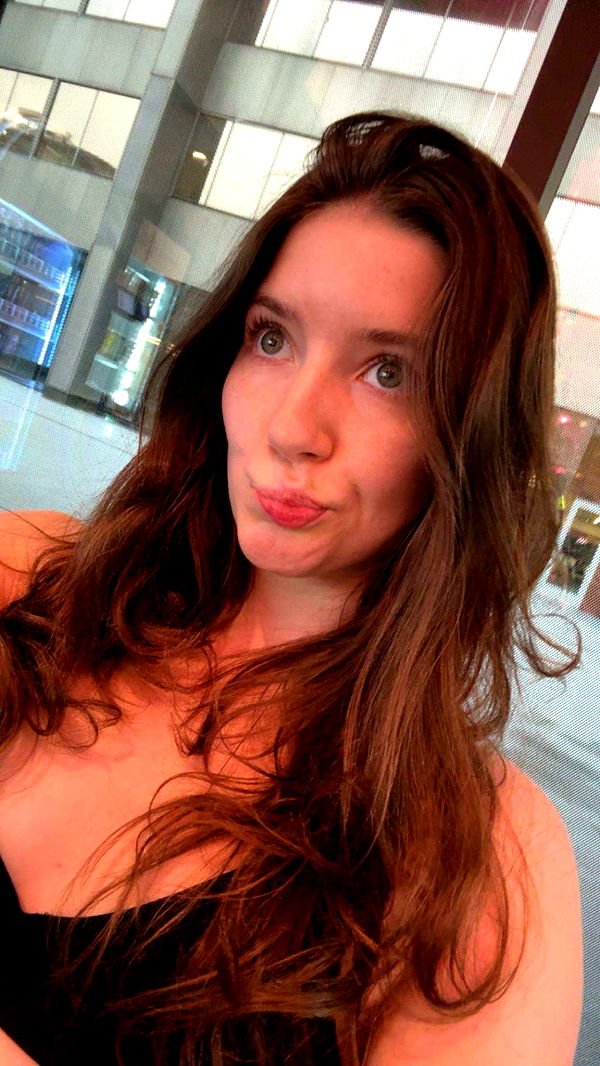 ameliabfit image ~ Altpins