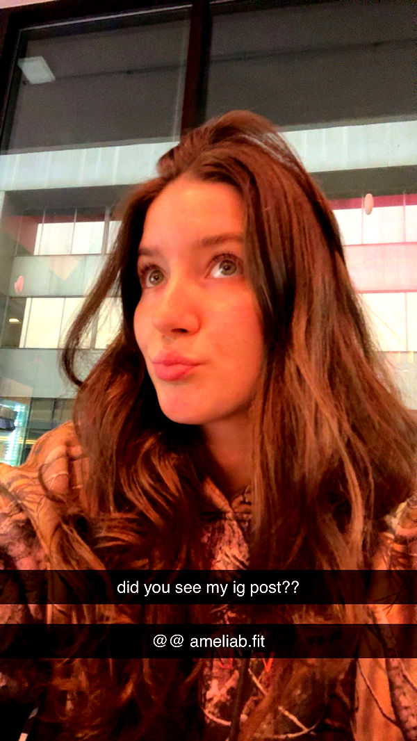 ameliabfit image ~ Altpins