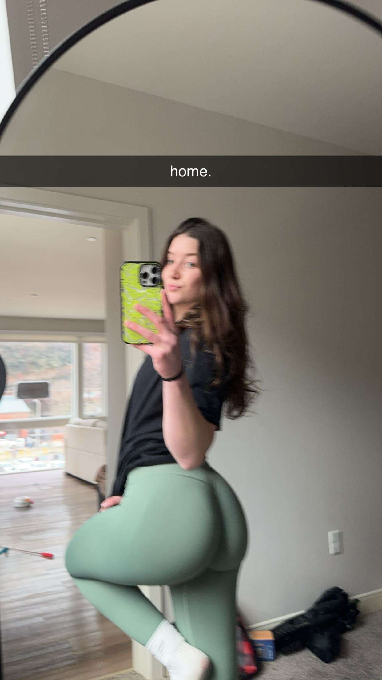 ameliabfit snapchat image archive image