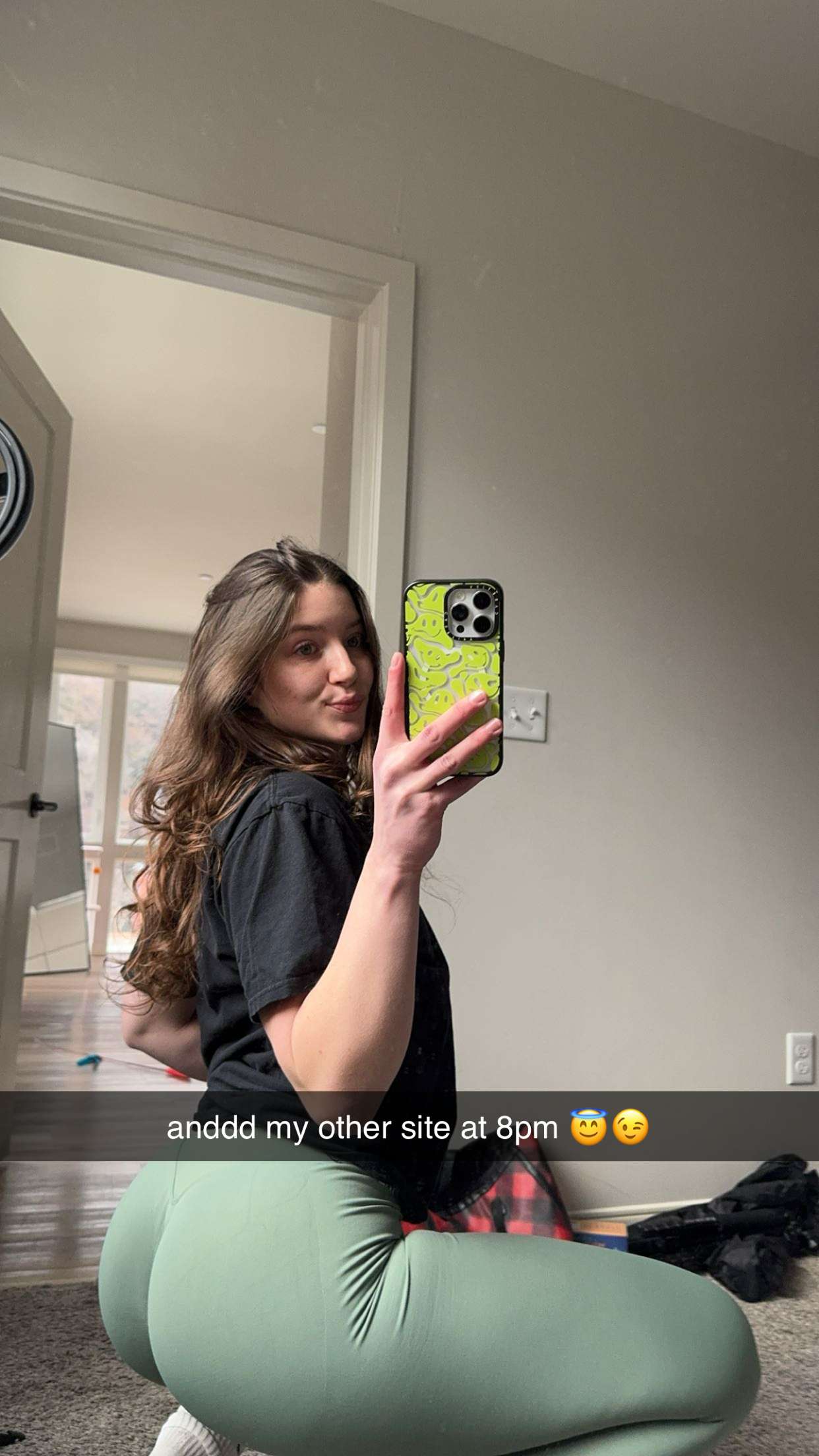 ameliabfit snapchat image archive image