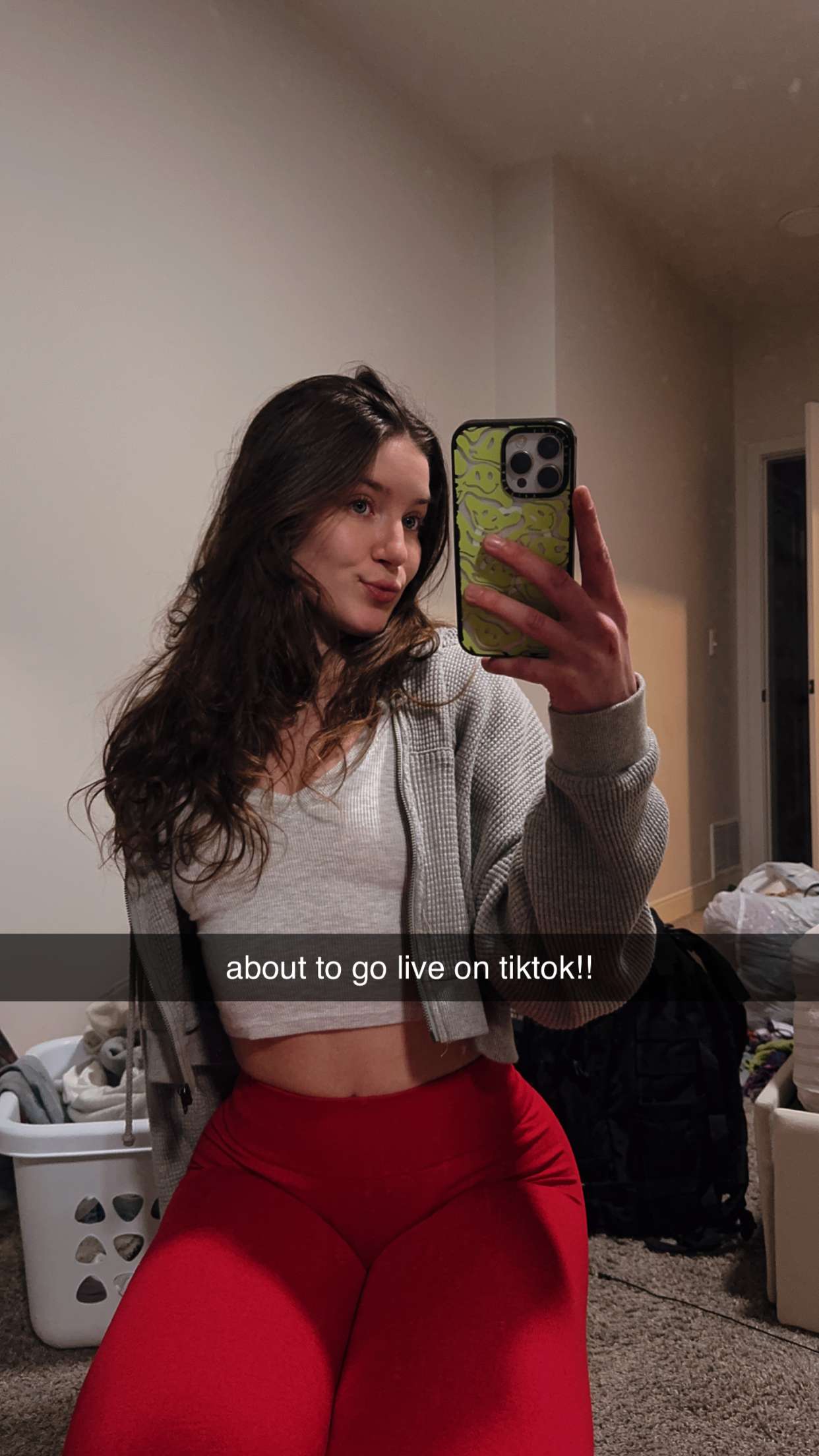 ameliabfit snapchat image archive image