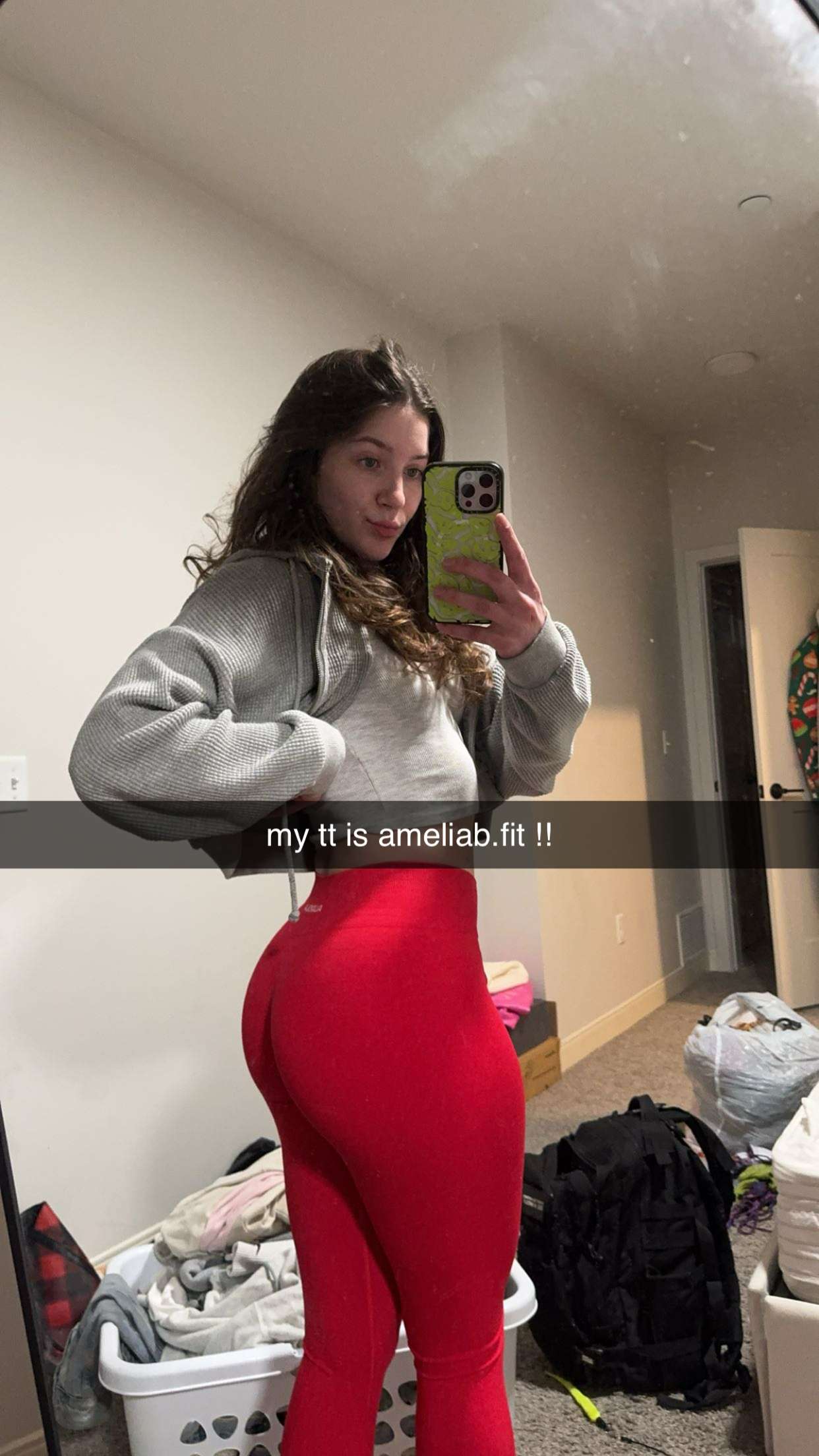 ameliabfit snapchat image archive image