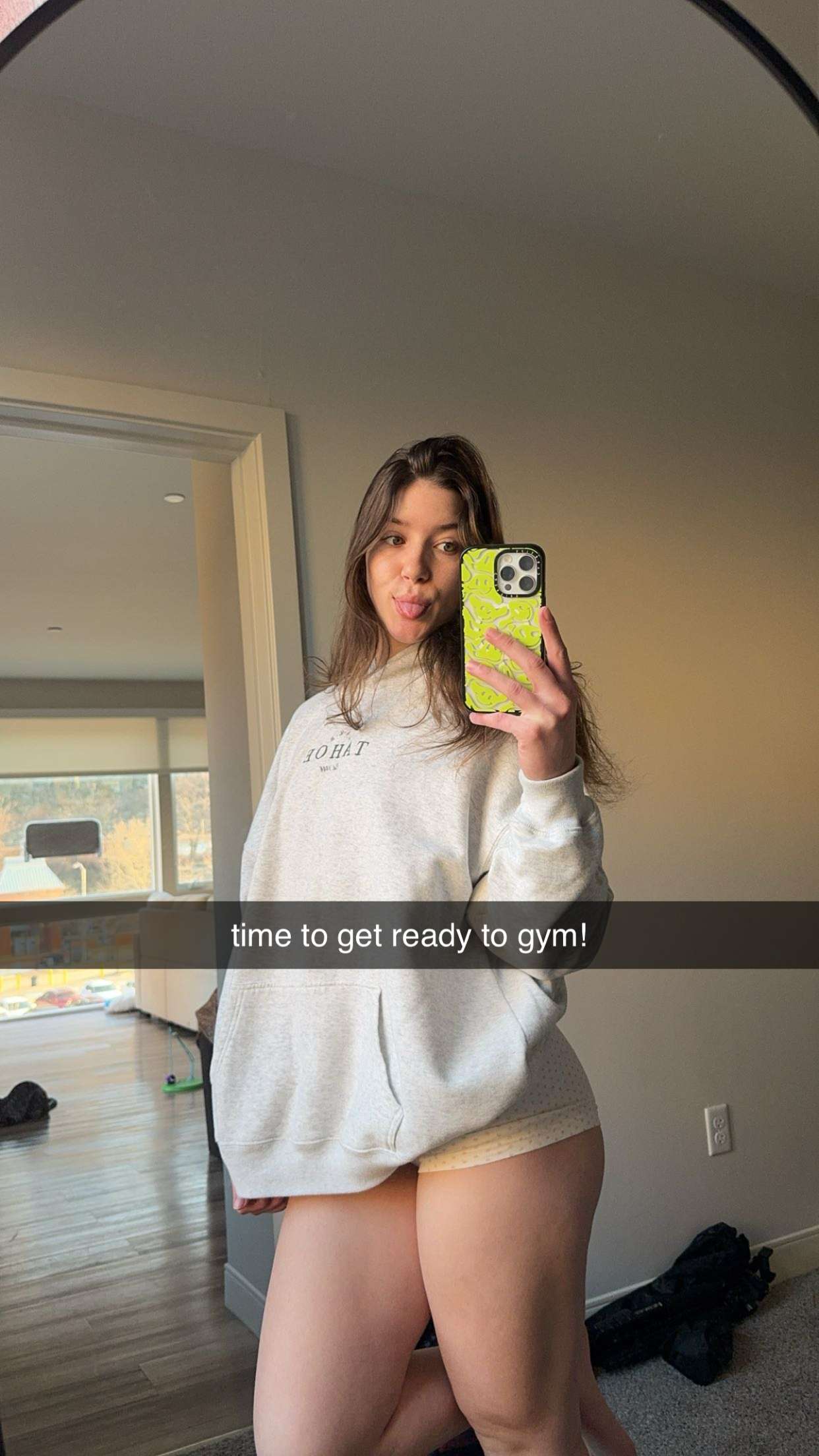ameliabfit snapchat image archive image