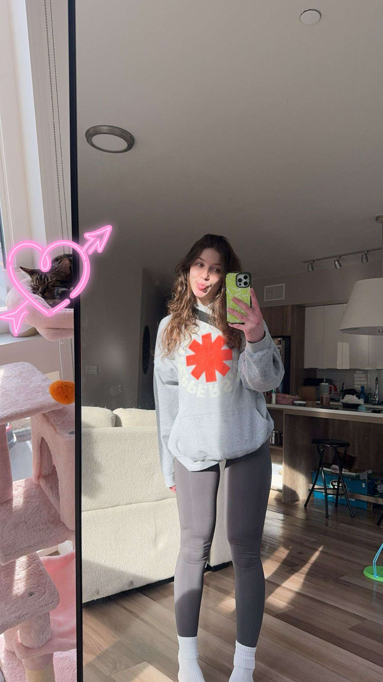 ameliabfit snapchat image archive image