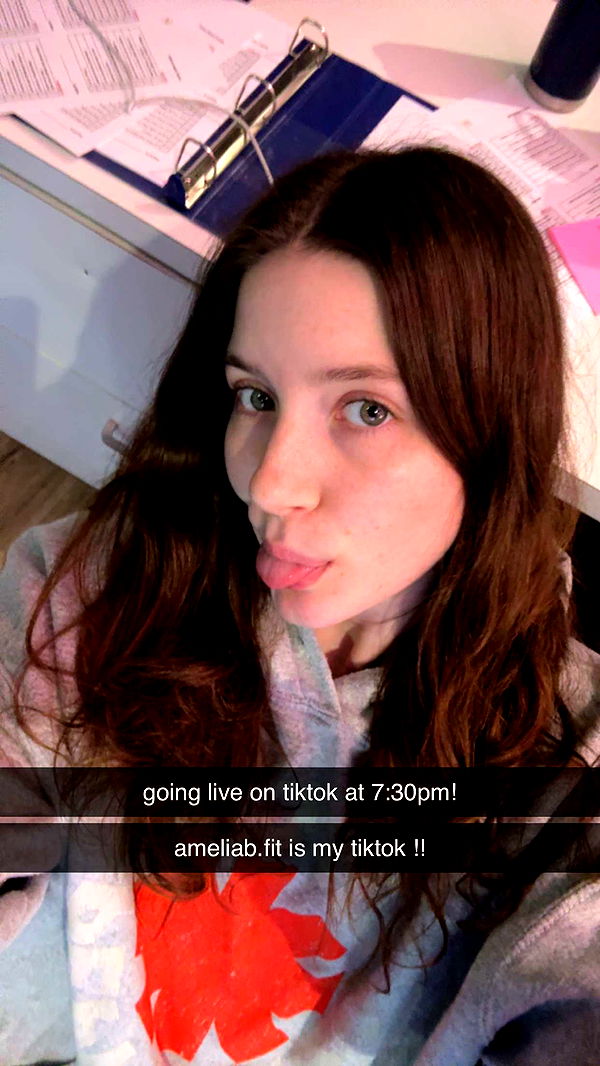 ameliabfit image ~ Altpins