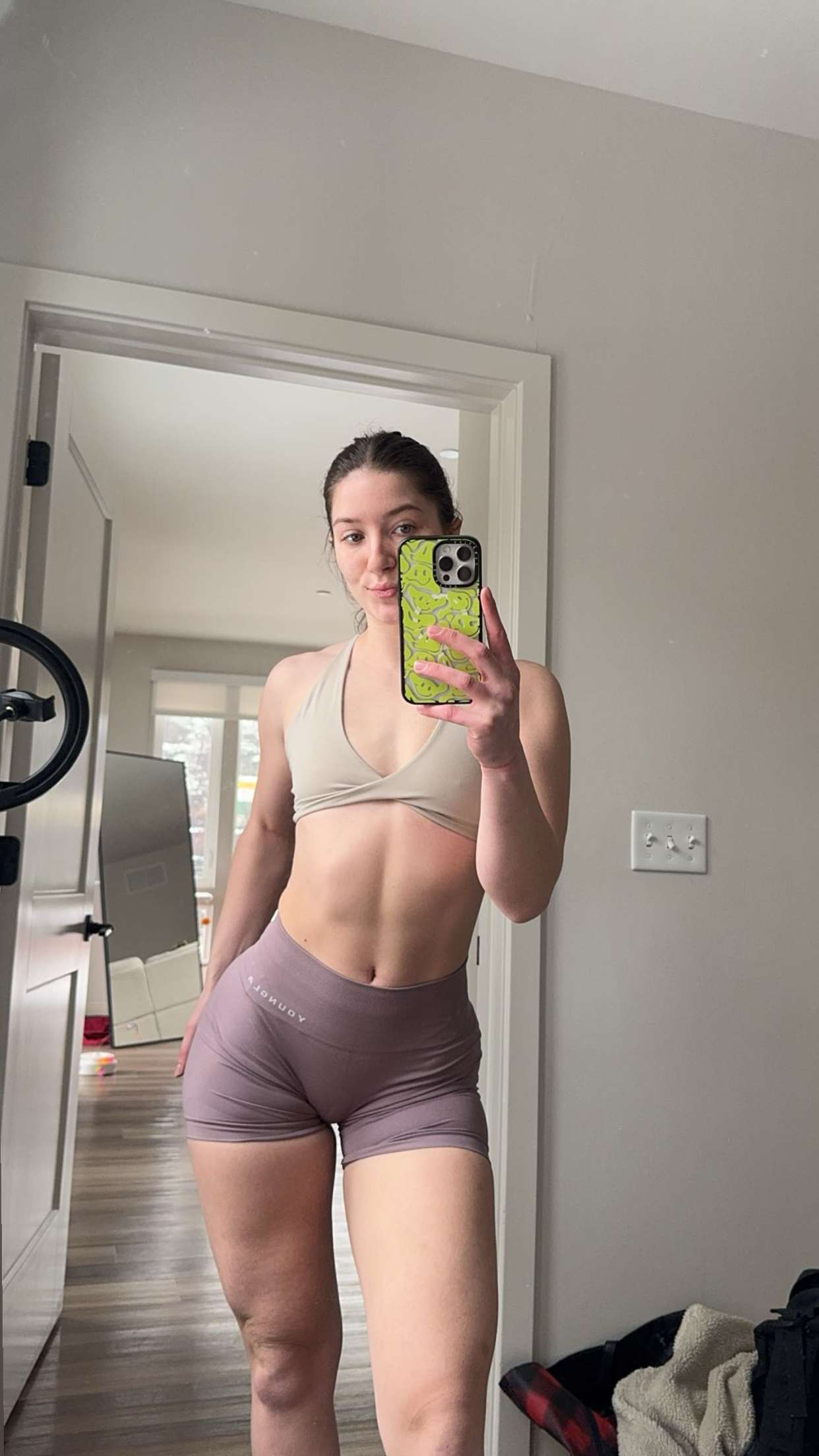 ameliabfit snapchat image archive image