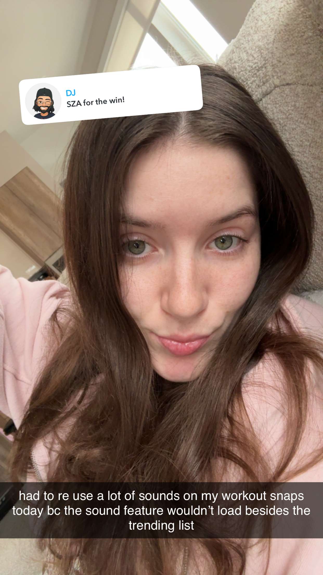 ameliabfit snapchat image archive image