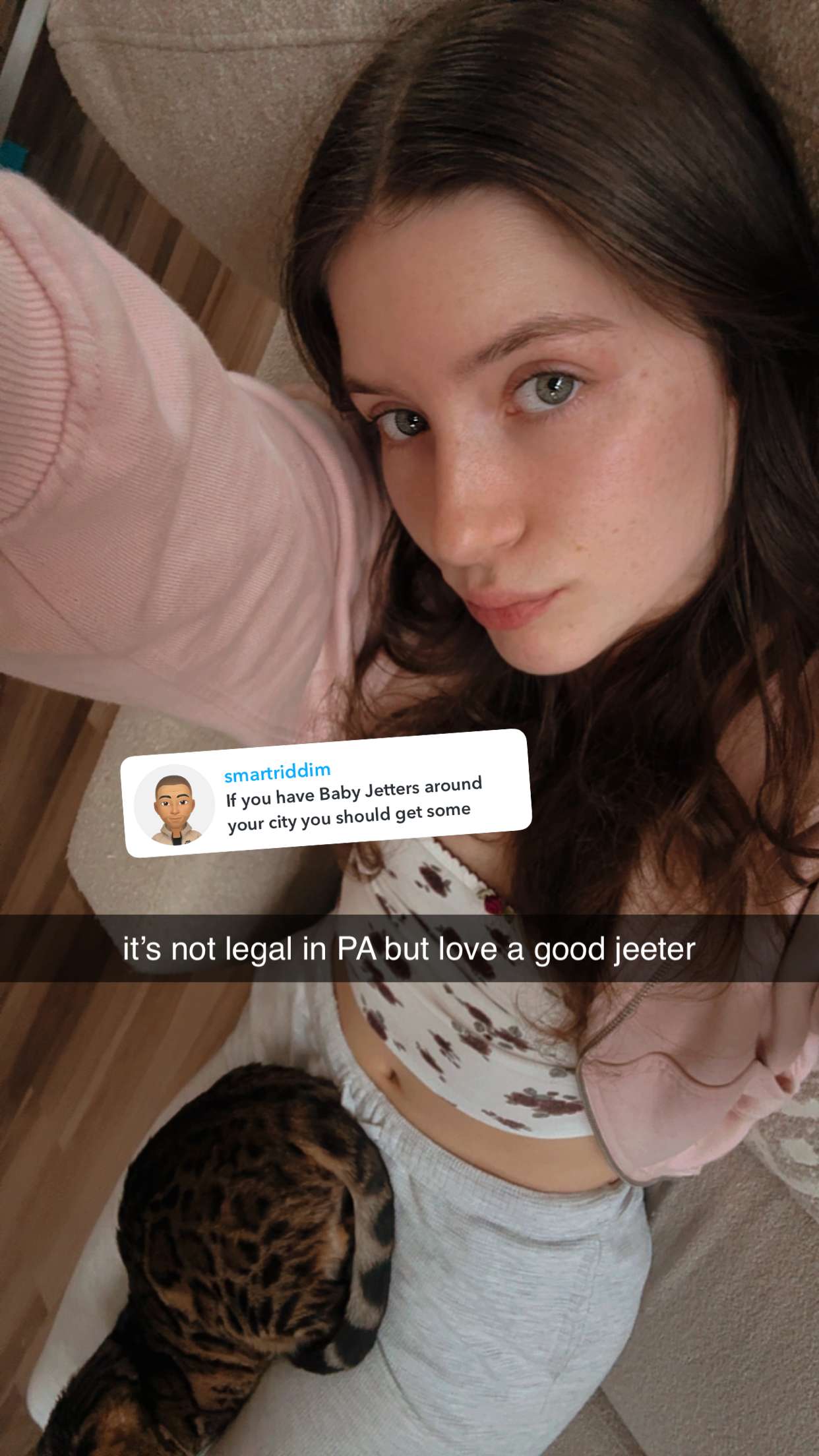 ameliabfit snapchat image archive image