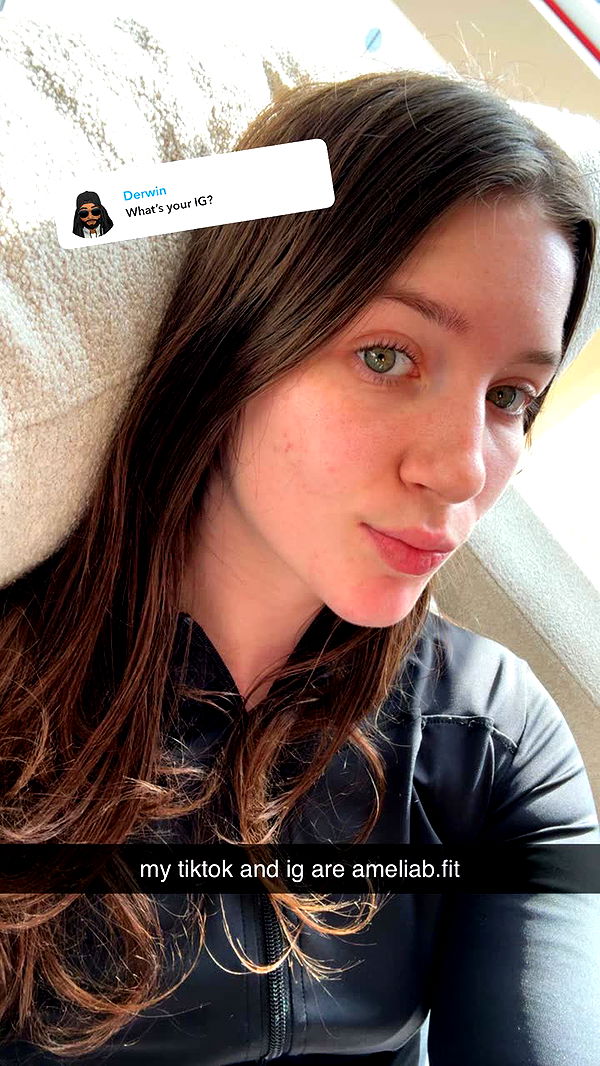 ameliabfit image ~ Altpins