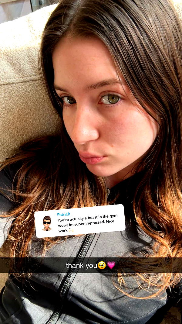 ameliabfit image ~ Altpins