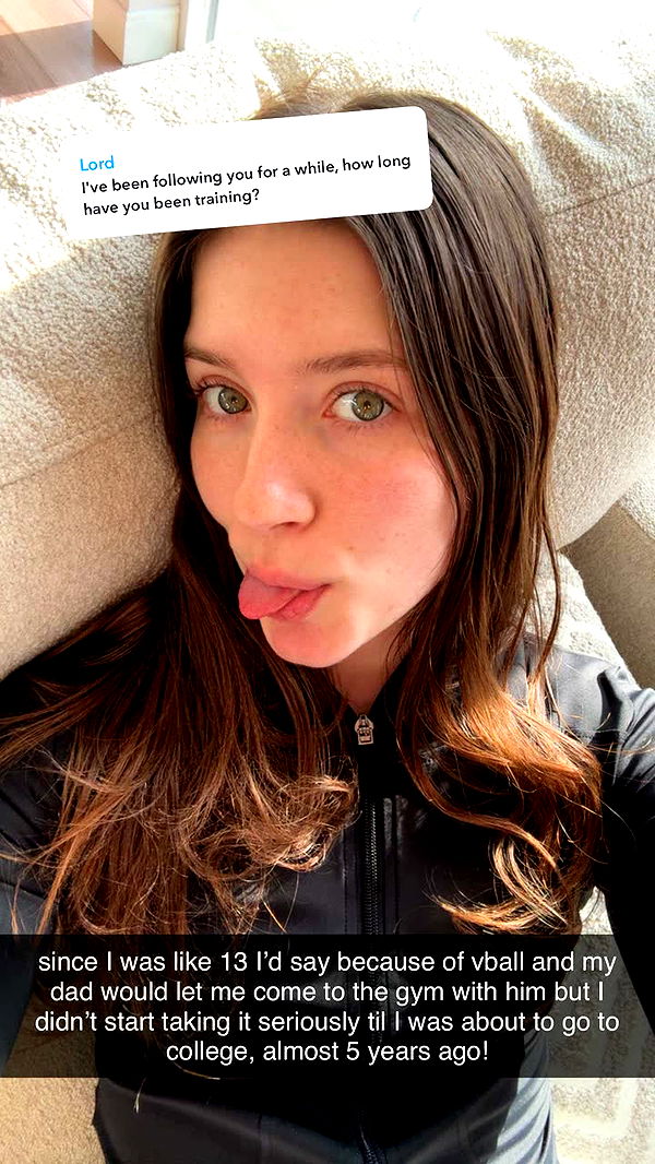 ameliabfit image ~ Altpins