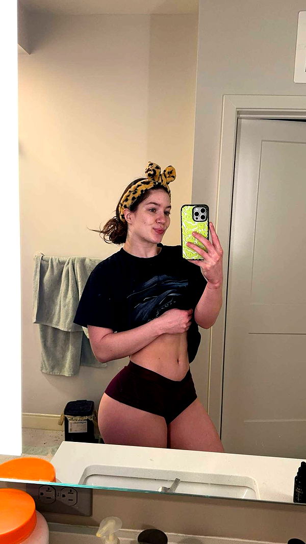 ameliabfit image ~ Altpins