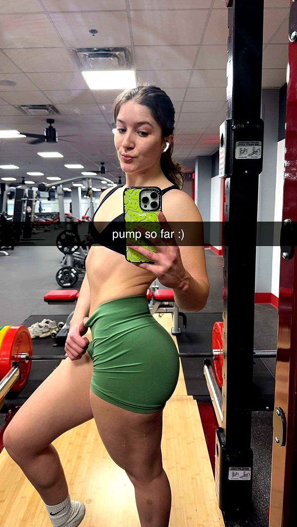 ameliabfit image ~ Altpins