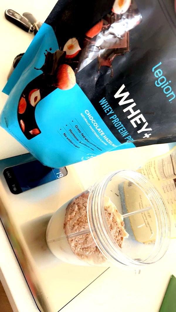 ameliabfit image ~ Altpins