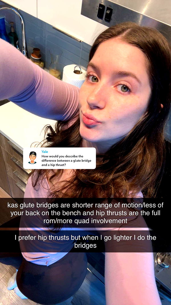 ameliabfit image ~ Altpins