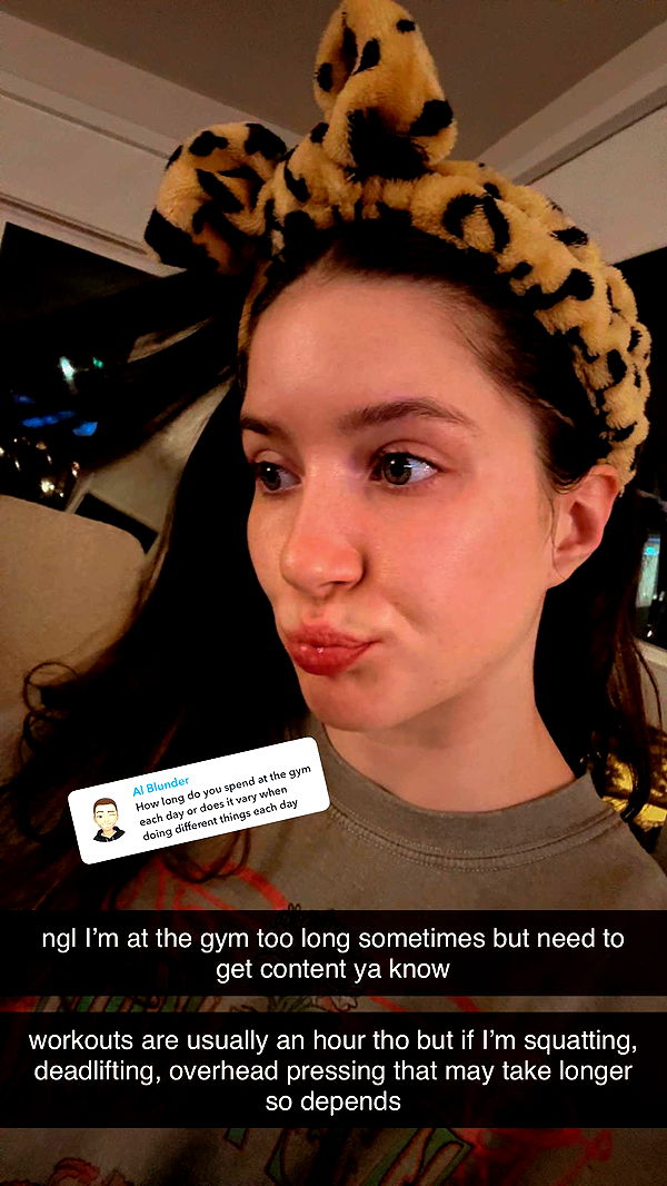 ameliabfit image ~ Altpins