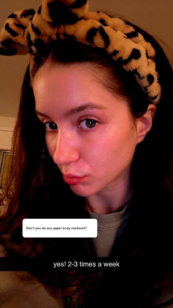 ameliabfit image ~ Altpins