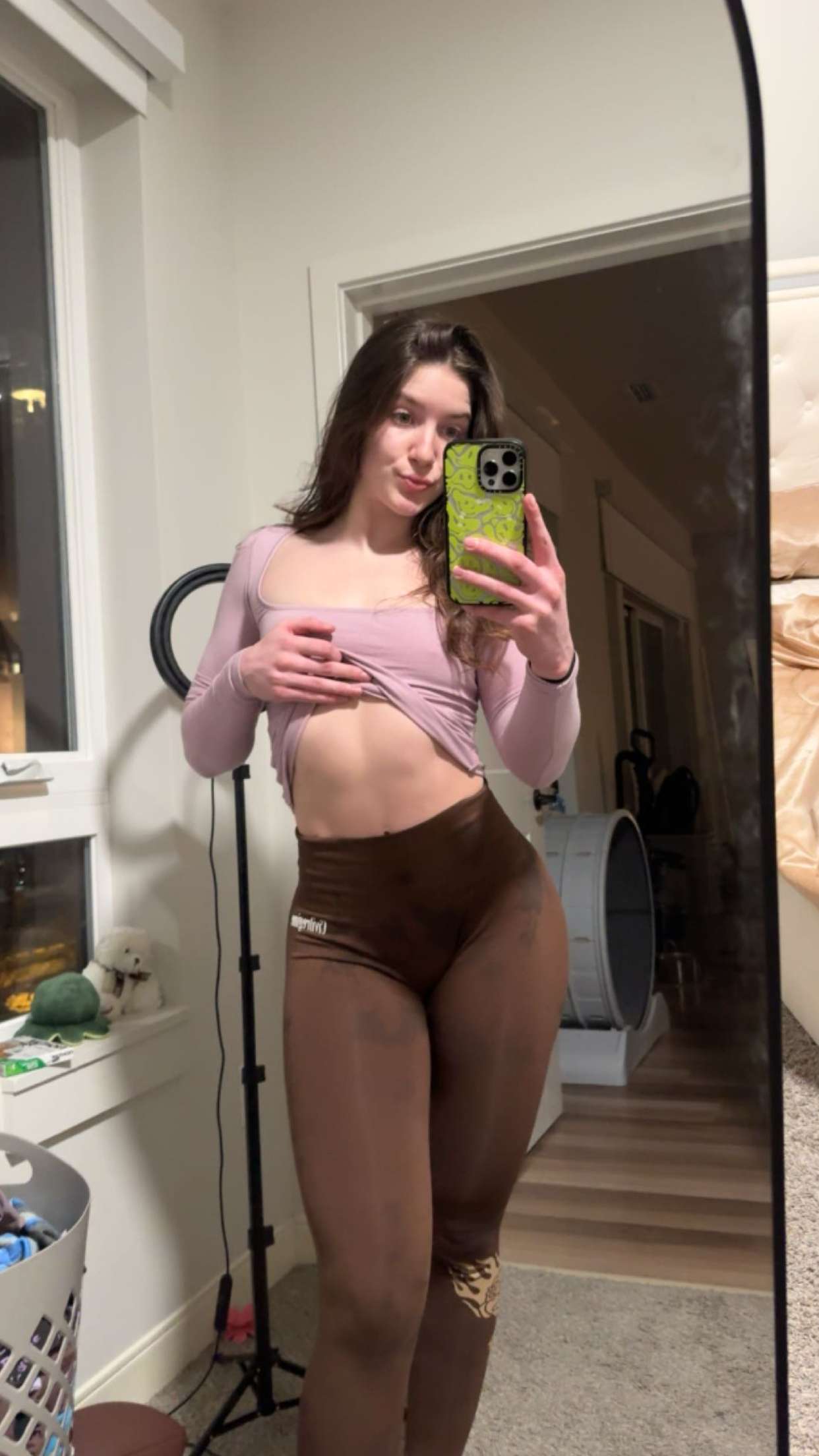 ameliabfit snapchat image archive image