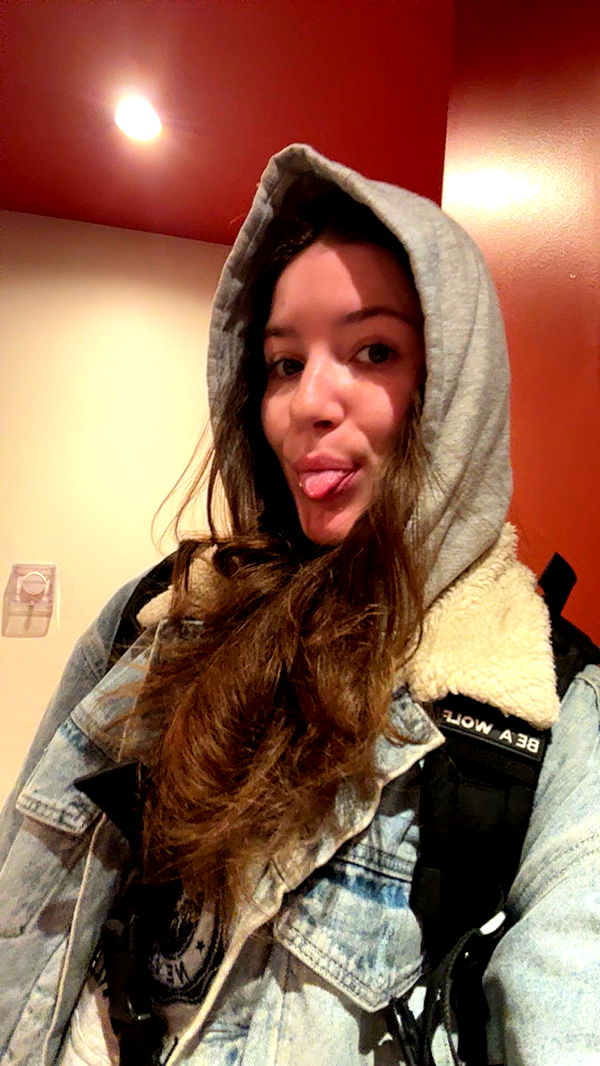 ameliabfit image ~ Altpins